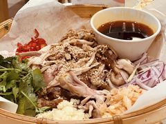 -东排食堂长沙小吃大排档(五一广场店)