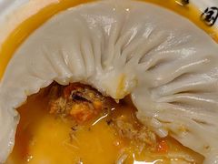 -宁波汤团店(外滩店)