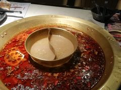 -哥老官重庆美蛙鱼头(宝山龙湖店)