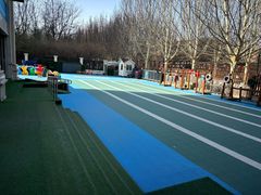 -蓝莓果幼儿园(通州梨园店)