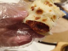 -乐凯撒披萨(南山书城店)