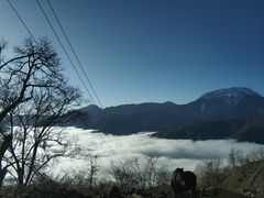 -硗碛藏寨·神木垒景区