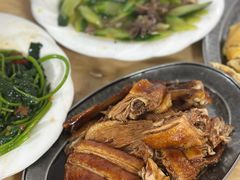 -海滨鸭仔饭(海宁店)