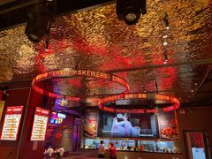 -丽伟的串·烧烤·砂锅(季景天地店)