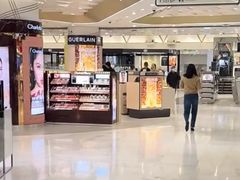 -乐天免税店(明洞店)