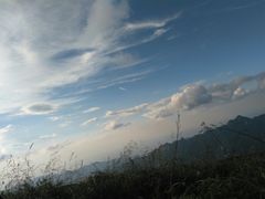 -牛背梁国家森林公园