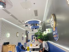 -兰湘子·湘菜小炒(南京江宁万达店)