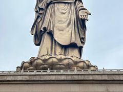 -灵山胜境