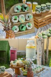 -觅糖派对·宝宝宴生日宴一站式派对策划(河西店)