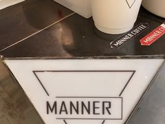 -Manner Coffee(芮欧百货店)