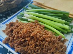 -八两八金·莱芜特色炒鸡(市南漳浦路店)