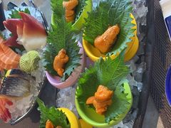 -極上萬膳·日料放题(来福士江景店)