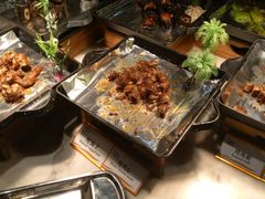 -蓝海国际大饭店·蓝钻自助百汇(兰山店)