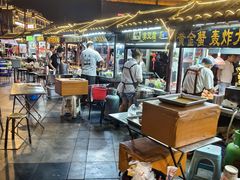 -鼓楼夜市