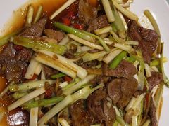 -国人川菜(李家村建东街店)