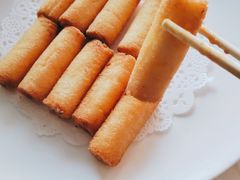 大良炸脆奶-顺德小厨·招牌无骨鱼(广百百货店)