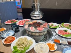 -隐家本格烧肉(万达广场店)