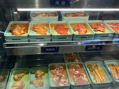 -蚝英雄鲜蚝自助专门店(长楹天街直营店)