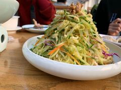 家常凉菜-一轩饺子馆(丽都店)