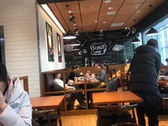 -胡椒厨房(金安国际购物广场店)