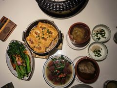-原味田园·客家菜·土窑鸡(中航城君尚购物中心店)
