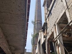 -广州市紫泥堂文化创意园景区