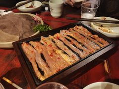 -袁老四重庆老火锅(桐梓坡店)