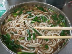 -正宗杨记普洱酸醋米线(总店)