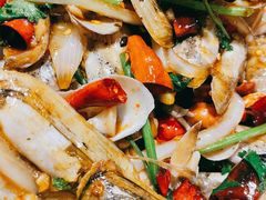 -小俩口烧烤东北菜(双井店)