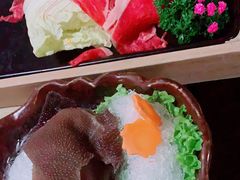 -湊湊火锅·茶憩(上海合生汇店)