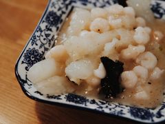 虾仁蹄筋-朱洪元苏式面馆(绿宝广场店)