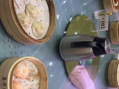 -喜宴·粤菜·茶点·海鲜(光浩店)