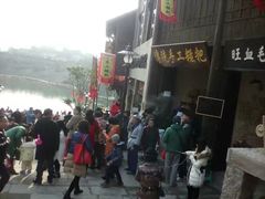 -两江国际影视城