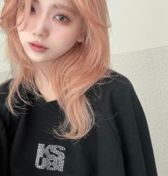 -Sying杉影日式烫染專門店
