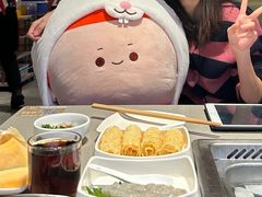 -海底捞火锅(5050购物中心店)