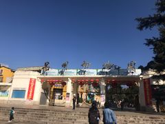 -昆明动物园
