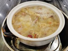 五指毛桃药膳鸽-鸽鸟轩(石岐店)