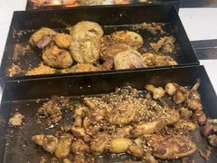 -晓梦戳子肉(瑞云路店)