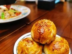 -巴依老爷新疆美食(牡丹园店)