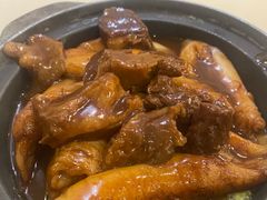 -玲又珑美食(盘福路店)