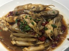 -金潮排档·金牙齿排档(广场西路店)
