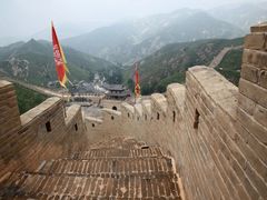 -雁门关景区