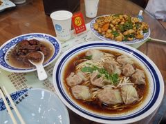 -粗茶淡饭(东关街店)