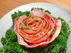 -烧肉达人•炭火烧肉(新天地店)