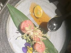 -匠和风精致料理(莆田财富中心店)