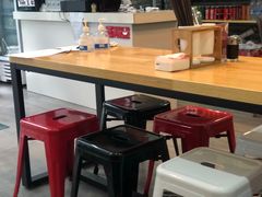 -西粉堂新疆米粉(朝外店)