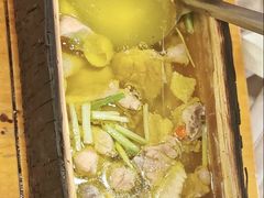 -61号餐吧(兴坪古镇漓江店)