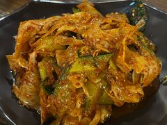 -玉祥府牛肉罩饼(金光道店)