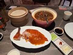 -金鸭季·北京烤鸭(深业上城店)
