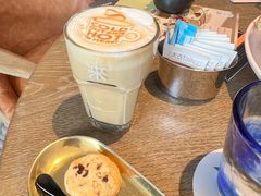 -粤海喜来登酒店·&More聚驿(天河城店)